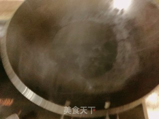 蒜泥三白——白玉卷、白粉丝、白肉步骤13