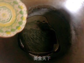 蒜泥三白——白玉卷、白粉丝、白肉步骤12