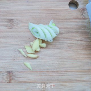 香醋烧鱼块步骤2