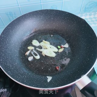 香醋烧鱼块步骤6