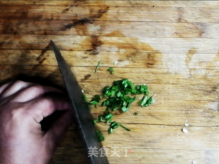 简易肥牛饭步骤6