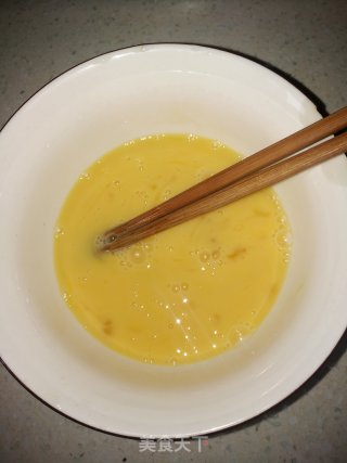 翠绿入味炒包菜步骤5