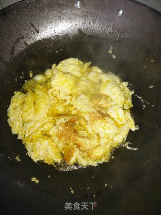 翠绿入味炒包菜步骤6