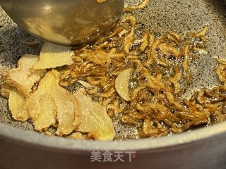 冬瓜腊鸭粉丝煲步骤2