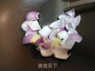 鲜香味美超好吃的酱香牛蛙步骤5