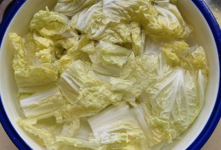 蒜蓉辣椒炒娃娃菜步骤1