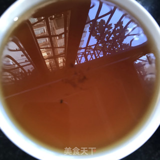 麻辣鸡块炖松茸步骤2