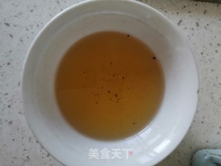 尖椒牛柳步骤3
