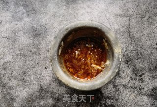 蒜泥拌豆角步骤11