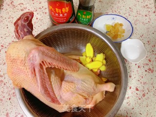 新手、小白、懒人的拿手下饭菜——酱油鸭步骤1