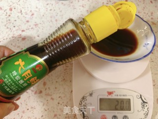 新手、小白、懒人的拿手下饭菜——酱油鸭步骤2