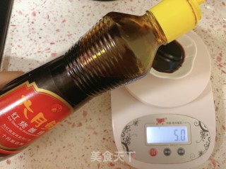 新手、小白、懒人的拿手下饭菜——酱油鸭步骤3