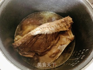 新手、小白、懒人的拿手下饭菜——酱油鸭步骤11