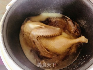 新手、小白、懒人的拿手下饭菜——酱油鸭步骤10