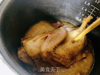 新手、小白、懒人的拿手下饭菜——酱油鸭步骤13