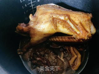 新手、小白、懒人的拿手下饭菜——酱油鸭步骤14