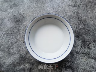 芥兰炒鲍片步骤9