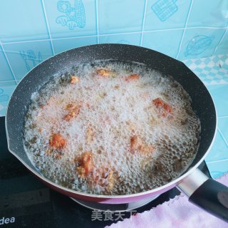 花椒鸡块步骤12