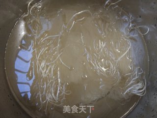 寿宁“福寿全”（地瓜扣）步骤7