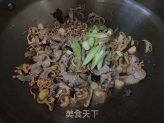 寿宁“福寿全”（地瓜扣）步骤12