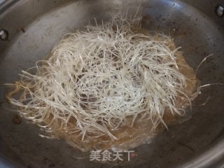 寿宁“福寿全”（地瓜扣）步骤19