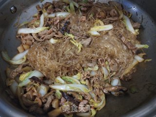 寿宁“福寿全”（地瓜扣）步骤21