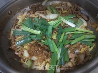 寿宁“福寿全”（地瓜扣）步骤23