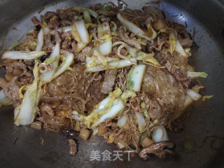 寿宁“福寿全”（地瓜扣）步骤22