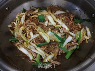 寿宁“福寿全”（地瓜扣）步骤24