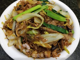 寿宁“福寿全”（地瓜扣）步骤25
