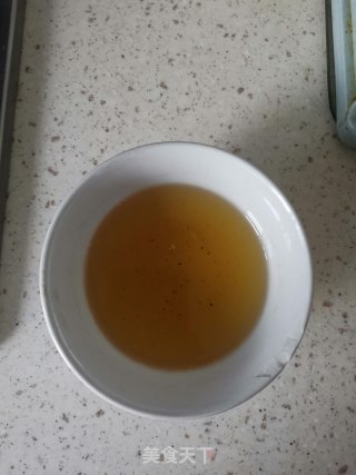 蚝油胡萝卜步骤2