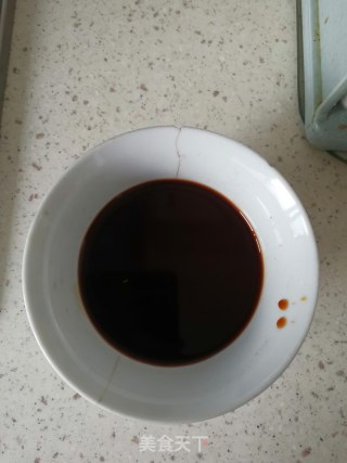蚝油胡萝卜步骤6