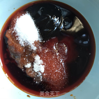 三汁鸡翅鲜虾焖锅步骤10