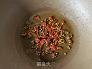 水煮毛肚步骤21