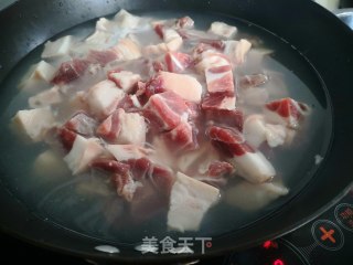 零失败家常红烧肉步骤1