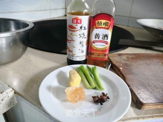 零失败家常红烧肉步骤3