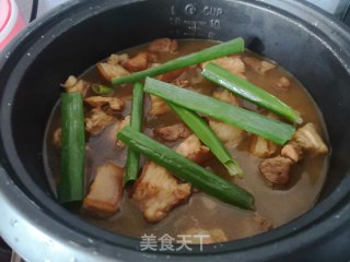零失败家常红烧肉步骤6