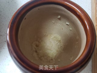 蒸灰圪针步骤9