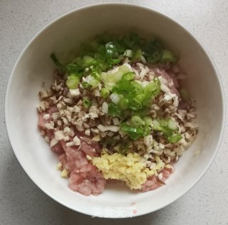 小米蒸丸子步骤6