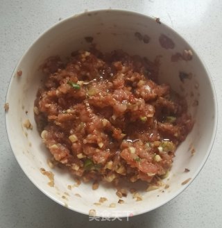 小米蒸丸子步骤8