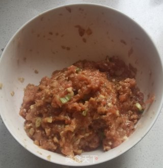 小米蒸丸子步骤9