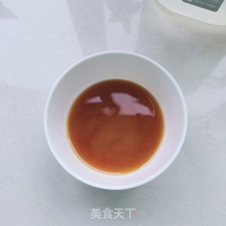 西蓝花炒肉步骤5