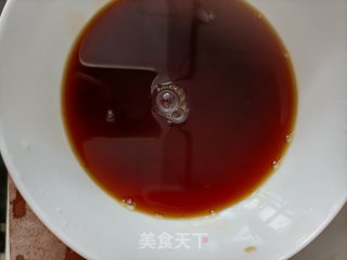 照烧排骨步骤4