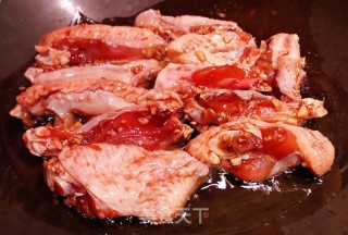 蒜香鸡翅#下饭菜#步骤6