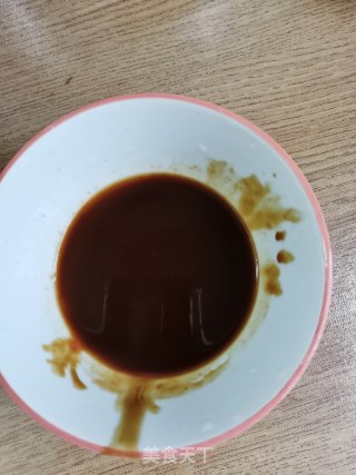 肉末焖芋头步骤4