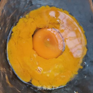 “下饭菜”线椒鸡蛋炒木耳步骤8