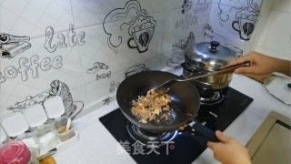 西红柿土豆炒牛肉步骤5