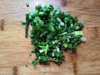 香芋藕饼步骤7