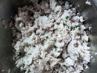 香芋藕饼步骤10