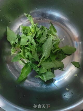 金不换炒蛋步骤1